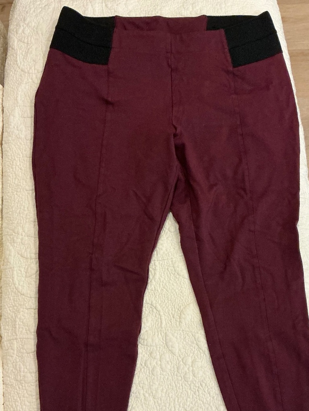 Leggings by Lane Bryant size 18